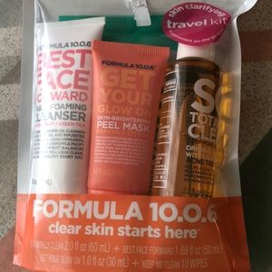 NWOT....FORMULA 10.0.6